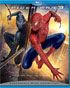 Spider-Man 3: 2-Disc Special Edition (Blu-ray)