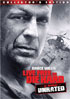 Live Free Or Die Hard: Unrated Collector's Edition