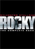 Rocky The Complete Saga