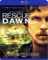 Rescue Dawn (Blu-ray)