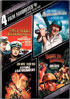4 Film Favorites: John Wayne: They Were Expendable / Operation Pacific / Flying Leathernecks / Back To Bataan