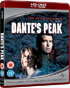 Dante's Peak (HD DVD-UK)