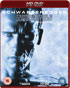 Terminator 2: Judgment Day (HD DVD-UK)
