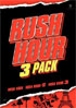 Rush Hour 1-3: Special Edition Gift Set