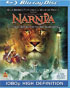 Chronicles Of Narnia: The Lion, The Witch And The Wardrobe (Blu-ray)