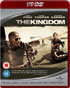 Kingdom (HD DVD-UK)
