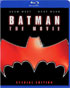 Batman, The Movie: Special Edition (Blu-ray)