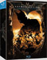 Batman Begins: Limited Edition Gift Set (Blu-ray)