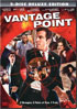 Vantage Point: 2-Disc Special Edition