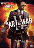 Art Of War II: Betrayal