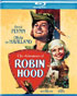 Adventures Of Robin Hood (Blu-ray)