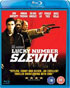 Lucky Number Slevin (Blu-ray-UK)