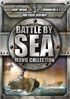 Battle By Sea: The Enemy Below / Run Silent, Run Deep / Submarine X-1