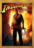 Indiana Jones And The Kingdom Of The Crystal Skull: 2 Disc Special Edition