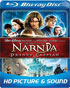 Chronicles Of Narnia: Prince Caspian (Blu-ray)
