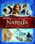 Chronicles Of Narnia: Prince Caspian (with Disney File Digital Copy)(Blu-ray)