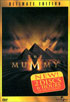 Mummy: The Ultimate Edition (DTS)