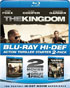 Jarhead (Blu-ray) / The Kingdom (Blu-ray)