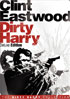 Dirty Harry: Deluxe Edition