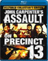 Assault On Precinct 13: Restored Collector's Edition (Blu-ray)