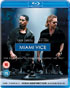 Miami Vice (2006)(Blu-ray-UK)
