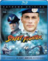 Street Fighter: Extreme Edition (Blu-ray)
