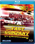Fast Company (Blu-ray)