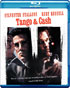 Tango And Cash (Blu-ray)