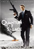 Quantum Of Solace: Two Disc Special Edition