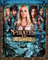 Pirates II: Stagnetti's Revenge (Blu-ray)