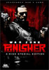 Punisher: War Zone: 2 Disc Special Edition