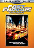 Fast And The Furious: Tokyo Drift: 2-Disc Limited Edition