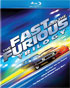 Fast And The Furious Trilogy (Blu-ray)