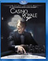 Casino Royale: Deluxe Edition (Blu-ray-UK)