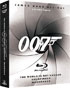 James Bond Blu-Ray Collection: Volume 3: Goldfinger / Moonraker / The World Is Not Enough (Blu-ray)