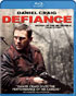 Defiance (2009)(Blu-ray)