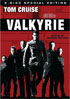 Valkyrie: 2 Disc Special Edition