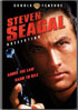 Steven Seagal Collection: Above The Law / Hard To Kill