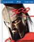 300: The Complete Experience (Blu-ray Book)