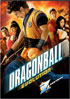 Dragonball Evolution: Z Edition