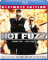 Hot Fuzz: Ultimate Edition (Blu-ray)