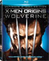 X-Men Origins: Wolverine: Two-Disc Special Edition (Blu-ray)