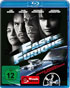 Fast And Furious (Blu-ray-GR)