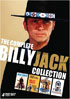 Complete Billy Jack Collection