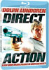 Direct Action (Blu-ray)
