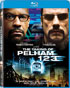 Taking Of Pelham 123 (Blu-ray)