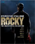 Rocky: The Undisputed Collection (Blu-ray)