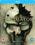 Gladiator (Blu-ray-UK)(Steelbook)
