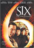 Six: The Marked Unleashed