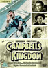 Campbell's Kingdom (PAL-UK)